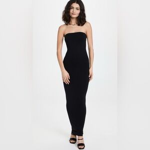 Wolford Black Tube Dress